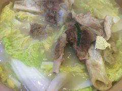 -骨味坊·十二年老店(宝业东城广场店)
