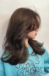 -美格丝M.G.S Hair Salon