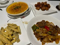 -花城苑广府菜(侨鑫店)