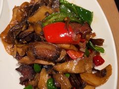 -周家二小姐的菜(西津渡店)