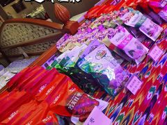 -巴扎美食·新疆菜·西域歌舞表演餐厅(新疆大厦店)