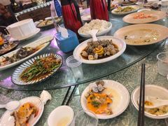 -巽寮印象美食部落餐厅·海鲜·地方特色菜(惠州体验店)