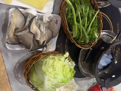 -范贤光鸡公煲(平乐园总店)