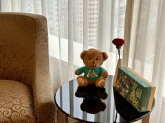 -长沙运达喜来登酒店