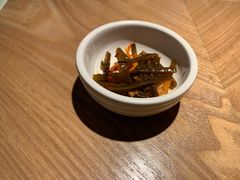 拌海带丝-熊小舍炸鸡火锅拌饭(招商城店)