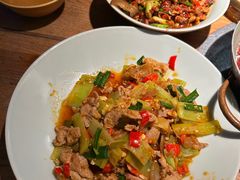 -吃饭皇帝大(长宁龙之梦店)