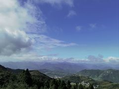 -玉苍山国家森林公园
