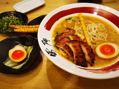 -雷门拉面(龙湖成都金楠天街店)