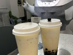 -茶力的小怪兽(梅林卓悦汇店)