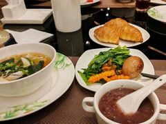 -索菲特酒店·海鲜自助 ·聚餐厅