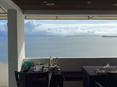 -蜜悦·波西塔诺悬崖海景餐厅