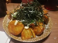 明太子小土豆-Fukumimi·美醉堂 居酒屋(金尚店)
