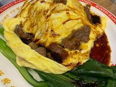 -孖记茶档·热腾茶餐(江南西plus店)
