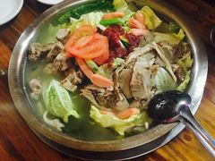 -陈记泸州酸菜豆花火锅(建设路店)