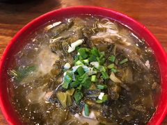 -巴津碗碗面(人和店)