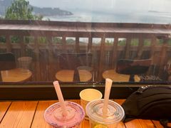 -鹿回头风景区