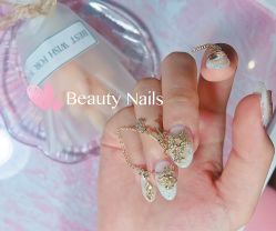 -Beauty Nails 美甲美睫皮肤管理