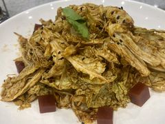 -紫光园·烤鸭·北京菜(团结湖店)