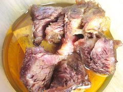 -好成财牛排馆(涂门街总店)