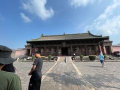 -平遥县衙