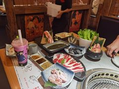 -炉太郎日式烧肉店(华贸店)