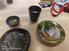 -禾绿寿司·定食·拉面·烧炸(喜荟城店)