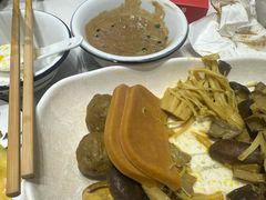 -刘少华贵州小黄牛·鲜牛肉火锅(总店)