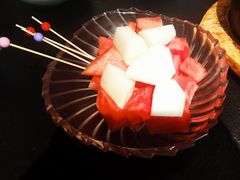 -唐猫庭院·千年陕菜(赛格国际购物中心店)