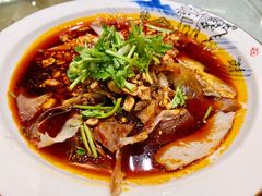 夫妻肺片-盘飧市(春熙路店)