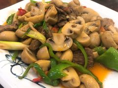 -撒拉人家.酸菜牦牛肉火锅