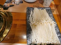 -万兴佳烤肉·长白山老味道(东岸里店)