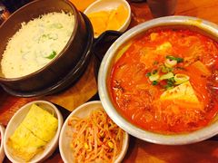 -金北顺大锅家(신사본점)