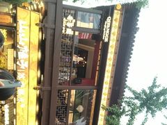 -奇芳阁·百年清真南京菜(夫子庙店)
