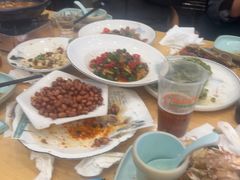 -启东小海鲜(庄先湾路1号店)