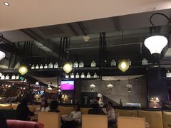 -绿茵阁(体育西分店)