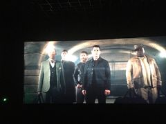 -博纳国际影城IMAX(中央大道店)