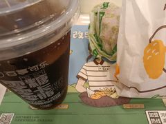 -德克士(北大街店)