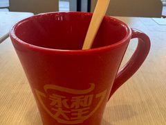 -永和大王(蛙嫩鸡香煲煲鲜·军博店)