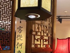 -客语客家菜(东山口店)