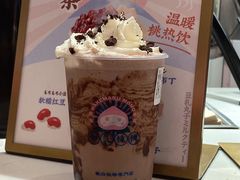-和气桃桃(宏伊广场店)