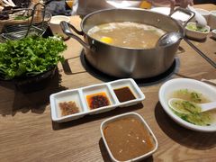 牛杂锅-掂档潮汕牛肉火锅(沈阳万象城店)