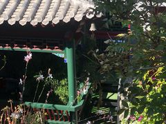 -火火咖啡&茶空间