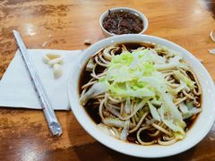 -柴氏风味斋(甘家口店)