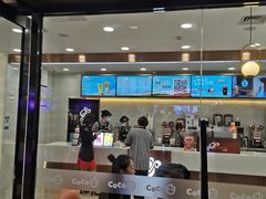 门面-CoCo都可(西安路民勇店)