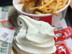 -肯德基(中心书城店)