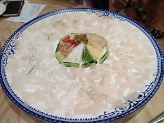 -德胜轩正宗顺德菜(宝安沙井会展中心店)