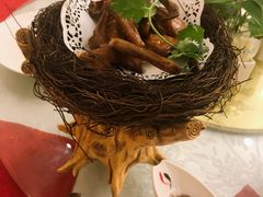 -福建鲤鱼洲酒店