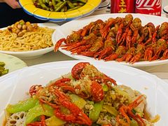 -一起吃小龙虾·海鲜(海珠店)