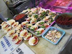 -老刘家泡馍·陕西老字号(钟楼广济街店)