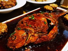 -苹果树下艺术餐厅(通州店)